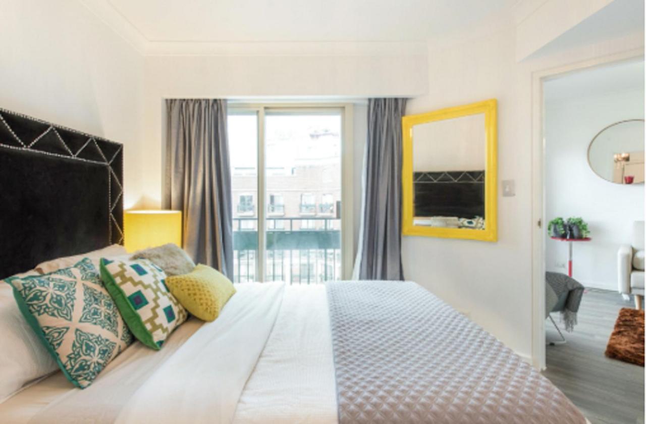 Rivergate Apartment With Central View Ho Chi Minh Zewnętrze zdjęcie